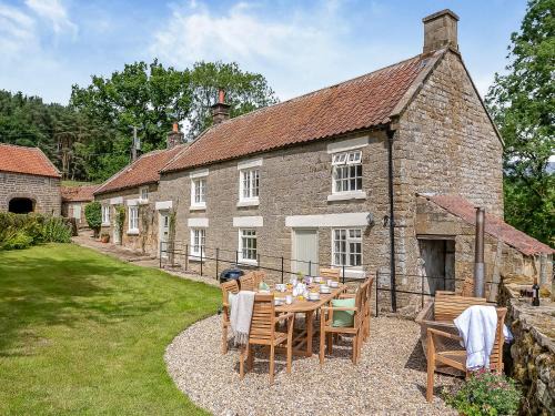 Easterside House | Lockton House