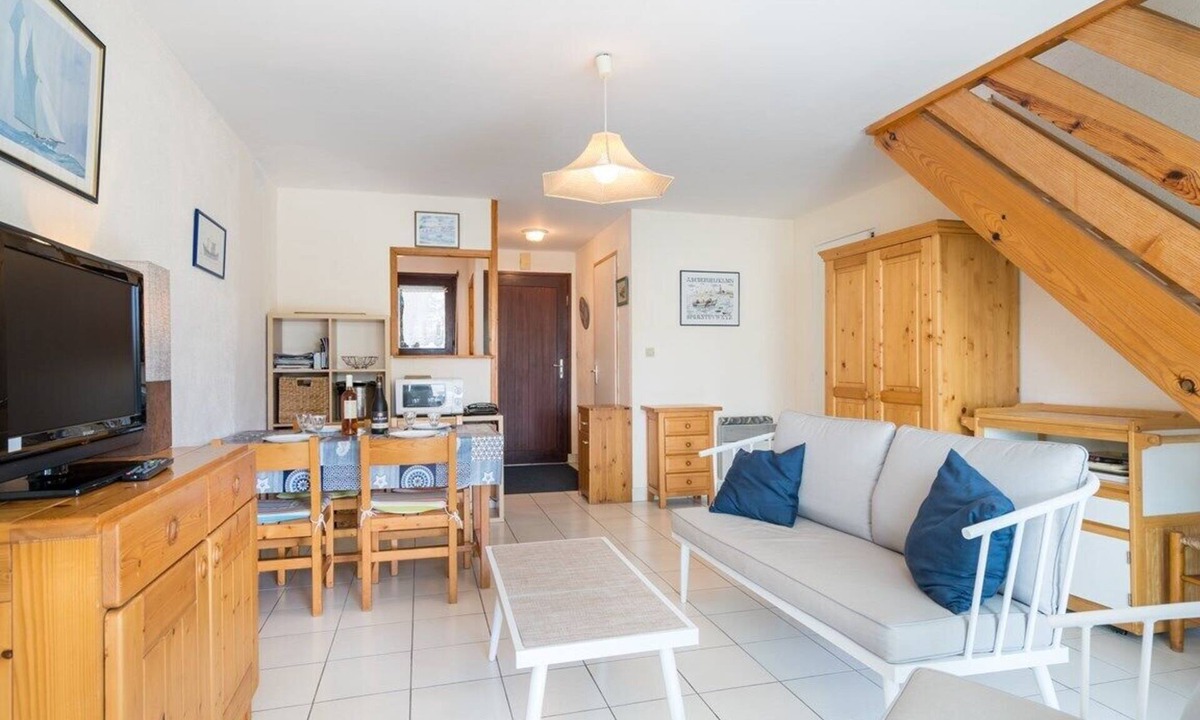 Locmariaquer House | Locmariaquer - 3-room house - 68m² - 2*