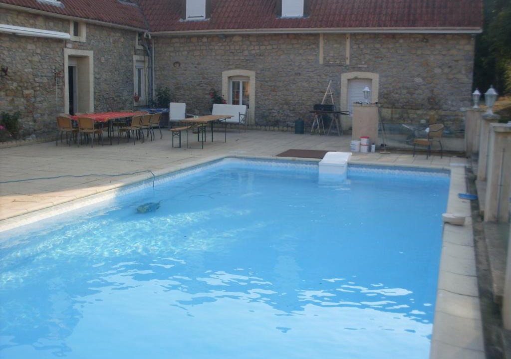 Rety House | locquinghem Palace 2