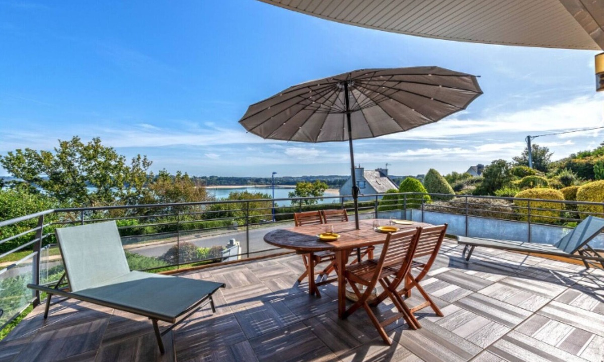 Locquirec House | LOCQUIREC