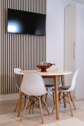 Petrcane Apartment | Locus Apartments