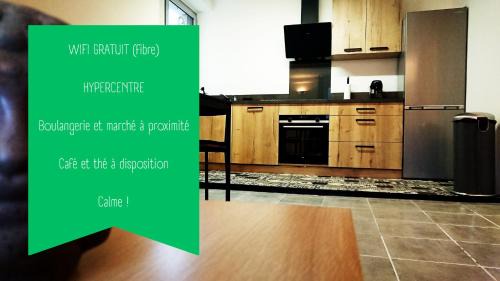 Lodeve Apartment | Lodève Oasis