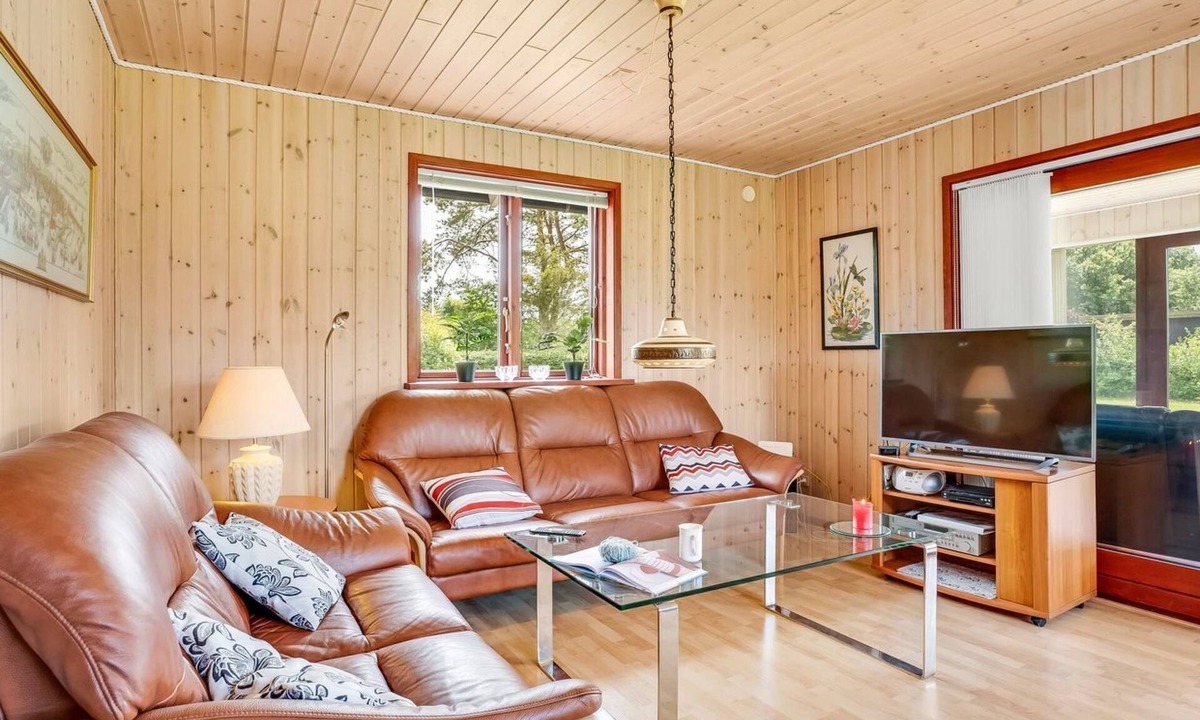 Knubbeløkke House | "Lodden" - 600m from the sea by Interhome