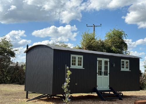 Cambridge Other | Lodeside Glamping