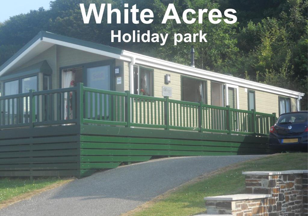 White Cross House | Lodge 283