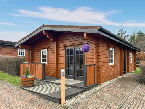 Bishopton Apartment | Lodge 4 - Uk51264