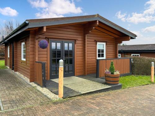 Bishopton Apartment | Lodge 5 - Uk51251