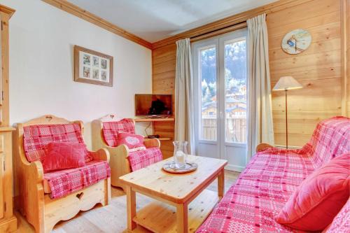 Morzine Apartment | LODGE 8