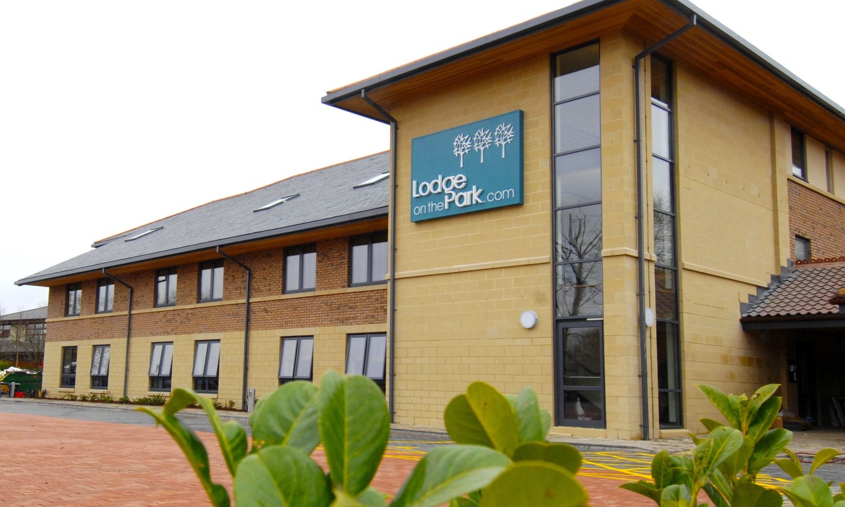 Bradley Stoke Hotel | Lodge at Bristol
