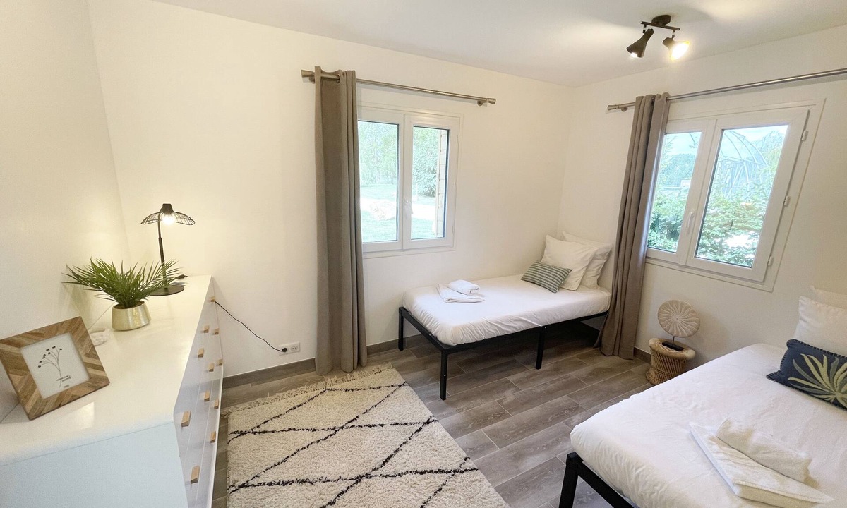 Gravon House | Lodge Classique