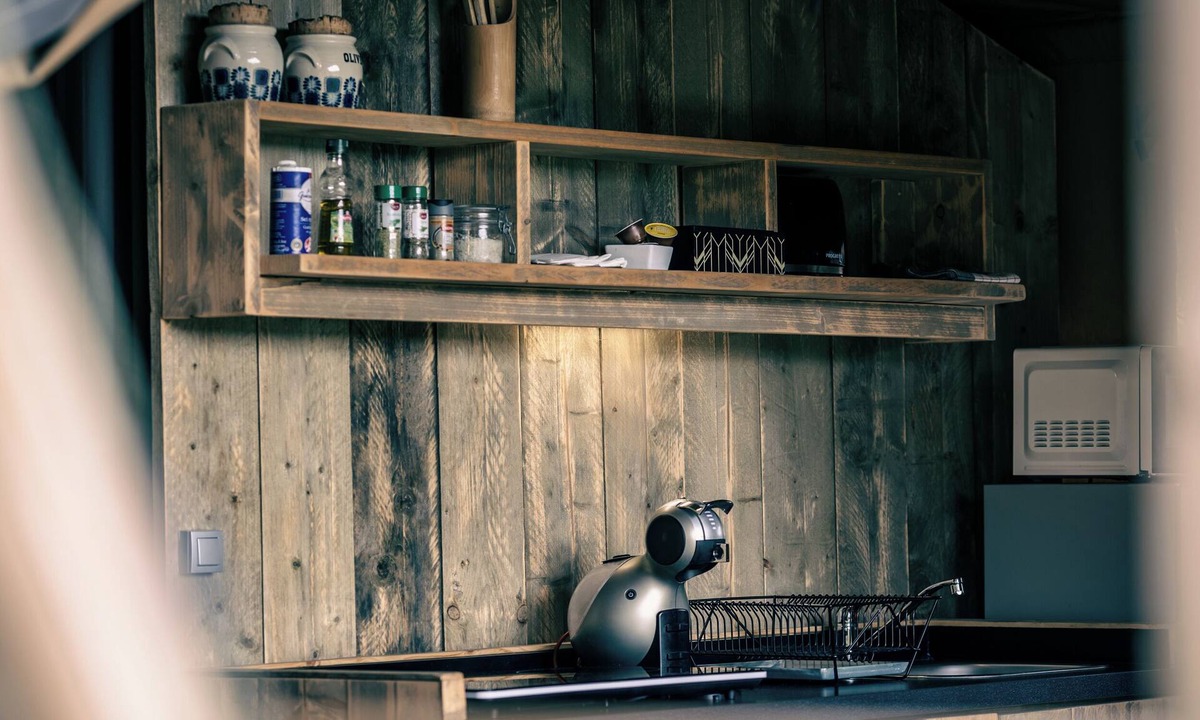 Vesoul Agglomeration Cabin | Lodge des Grands Chênes