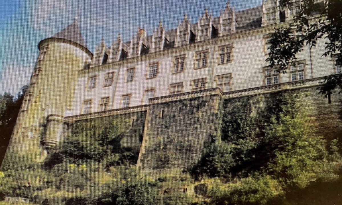 Beaupreau House | Lodge du Château