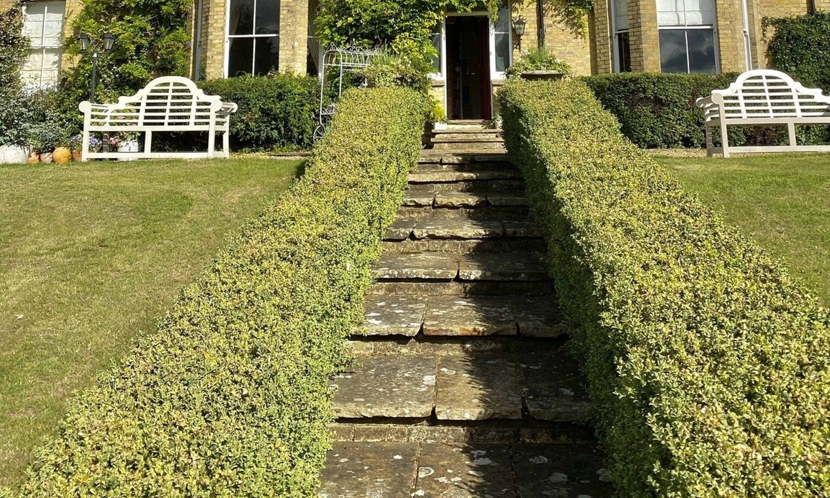 Tea Green Bed & Breakfast | Lodge Farm House B&B
