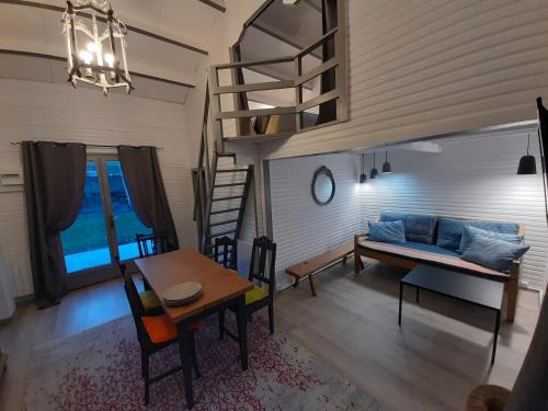 Vincelottes House | lodge