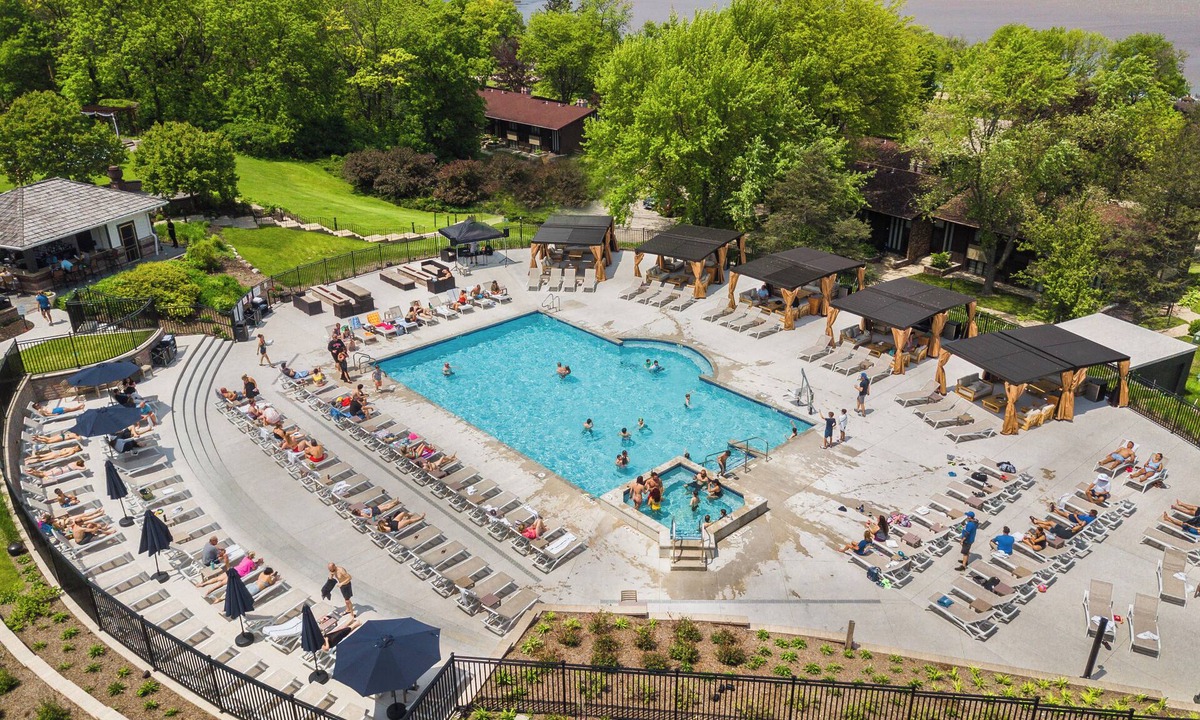 Lake Geneva Resort | Lodge Geneva National