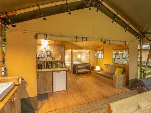 Saint-Antonin Noble Val Other | Lodge Holidays - Les 3 Cantons