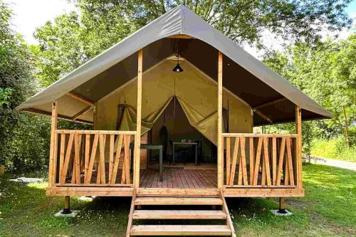 Concourson-sur-Layon Other | Lodge Mini-Wood