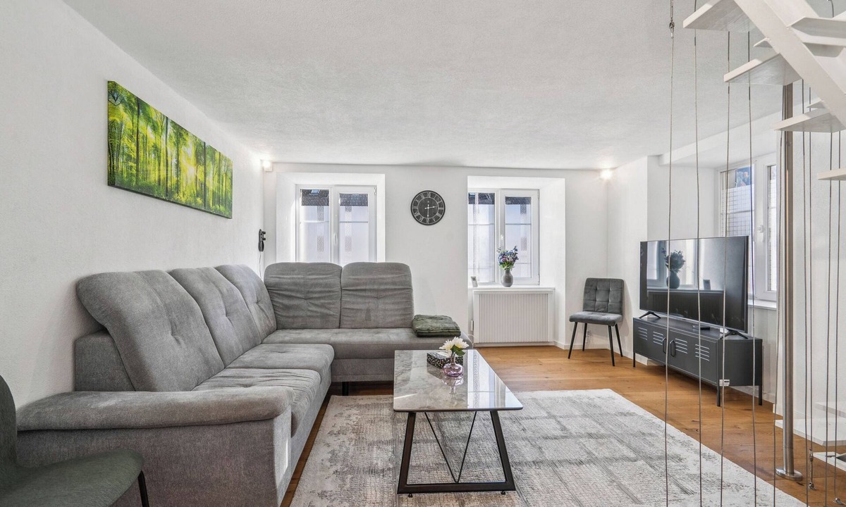 Schwanden Apartment | Lodge of Sardona