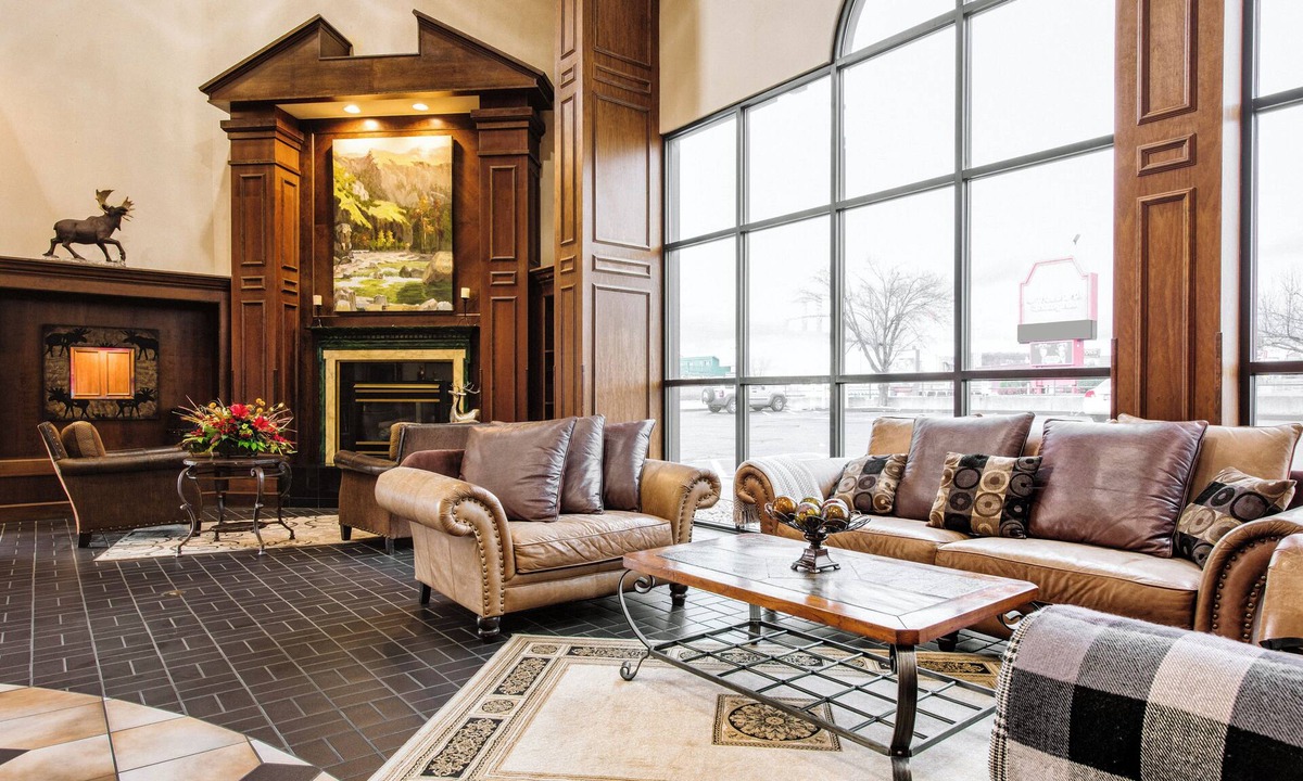 Branson Theater District Hotel | Lodge Of The Ozarks