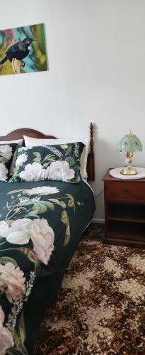 Rangitikei Villa | Lodge on Hautapu