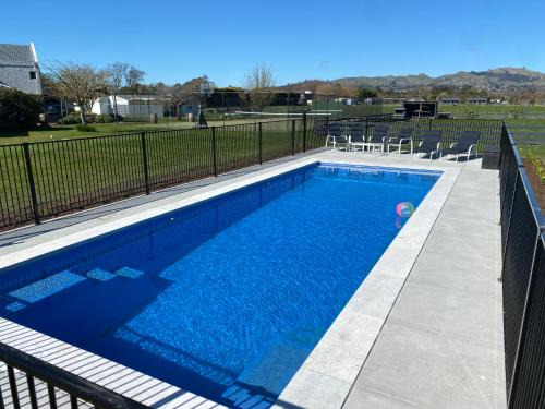 Hastings House | Lodge On St Georges