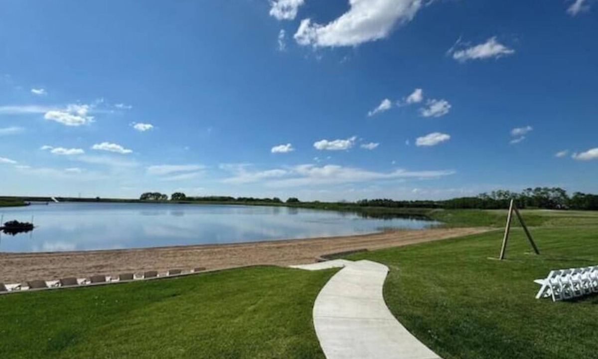 Farmington Other | Lodge Retreat and Event Center on 30 acre Lake