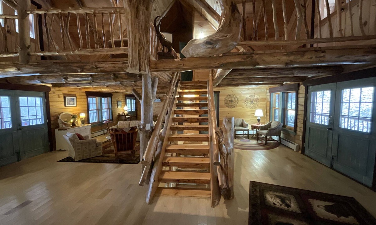 St. Johnsville Bed & Breakfast | Lodge Solange Bed and Breakfast