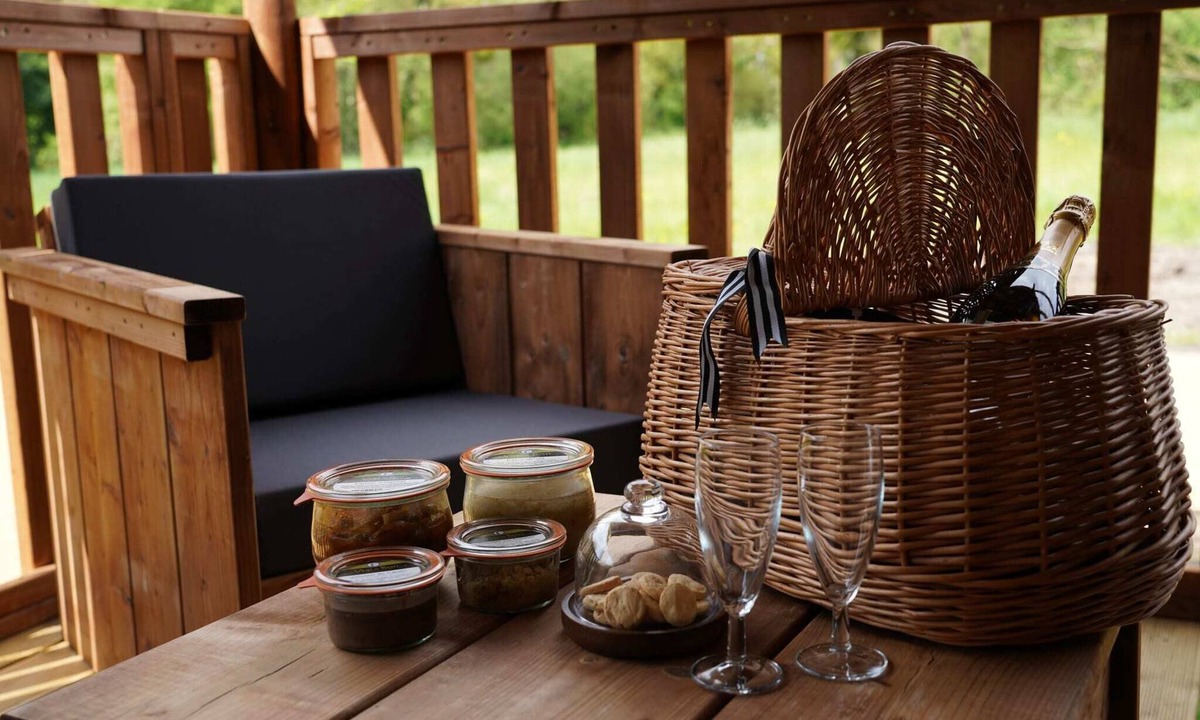 Moncontour House | Lodge Valériane