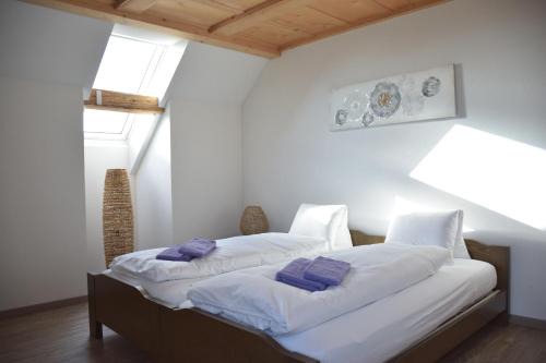 Wohlen bei Bern Bed & Breakfast | Lodge24 - zwischen Stadt und Land