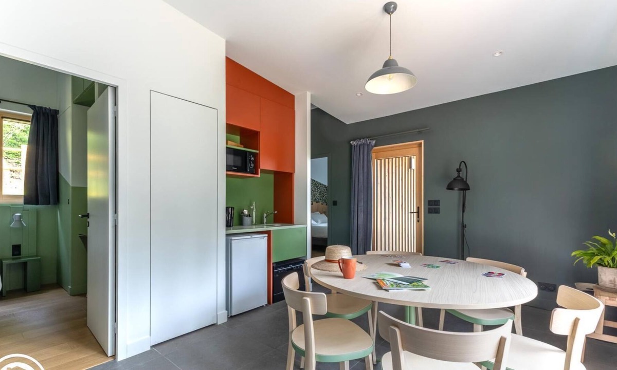 Saint-Ours Other | Lodges de Lemptégy - Saint Ours