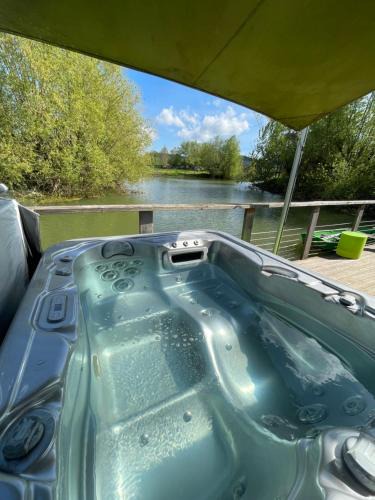 Chablis Cabin | Lodges des grands crus