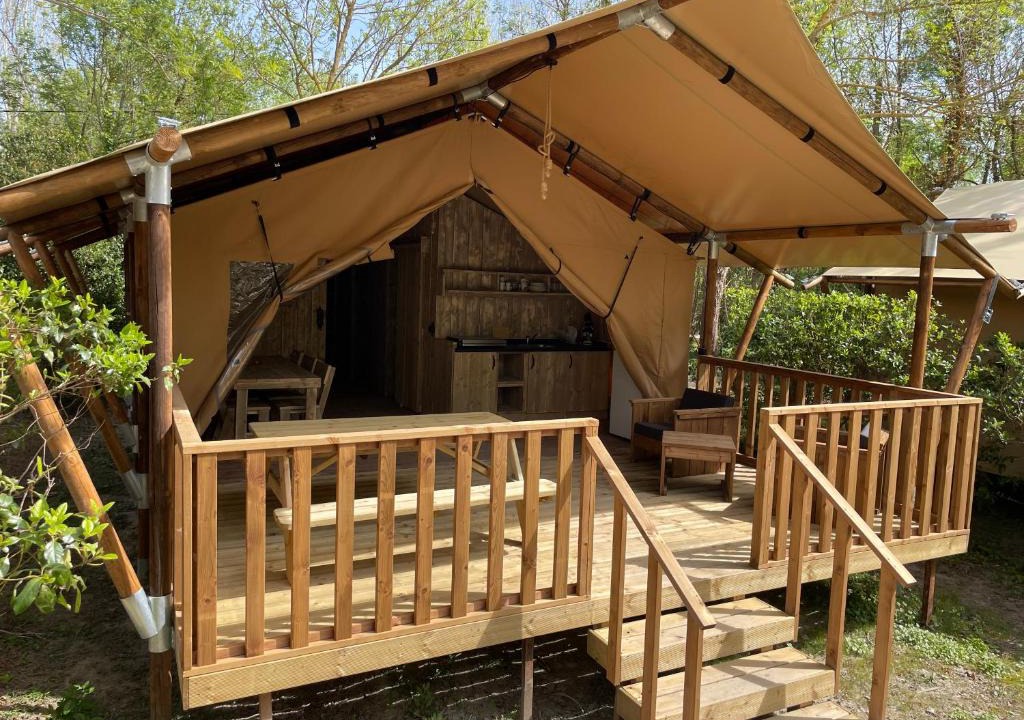 Avignon Other | Lodges & Nature - 49