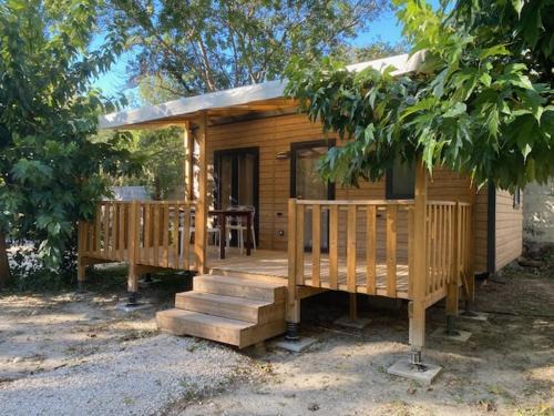 Avignon Other | Lodges & Nature - 71