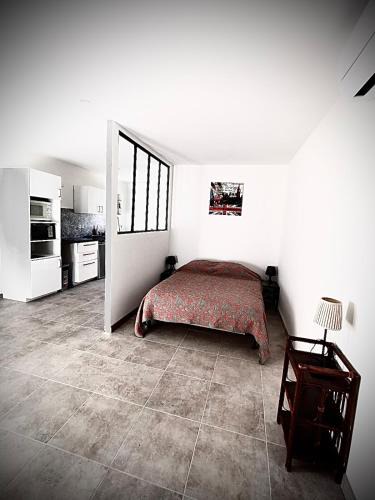 Saint-Jean-de-Fos Apartment | Lodging Au Milieu des Vignes & des Étoiles