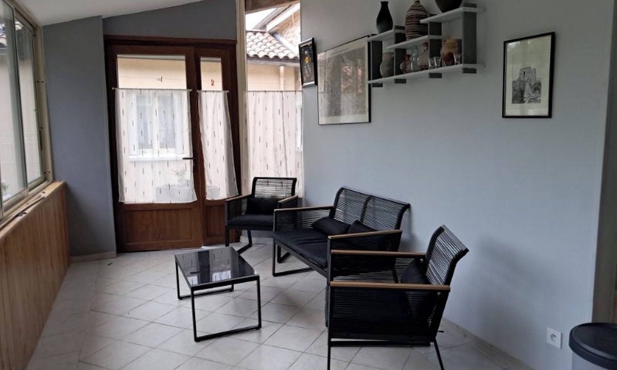 Carla-de-Roquefort Apartment | Lodging in a 1300s mill