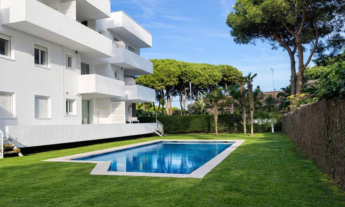 La Fosca Apartment | Lodging in La Fosca - Palamós