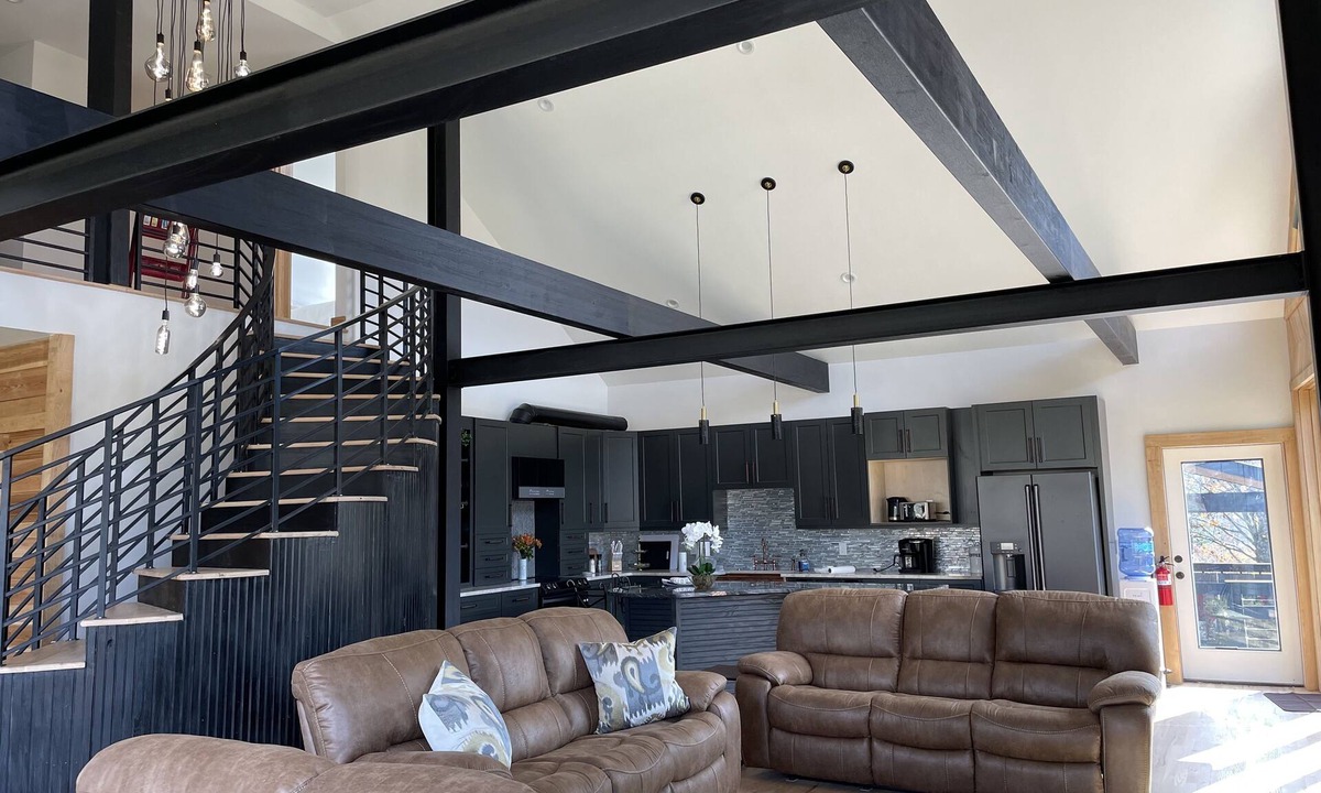 Penrose House | Lodging in Style