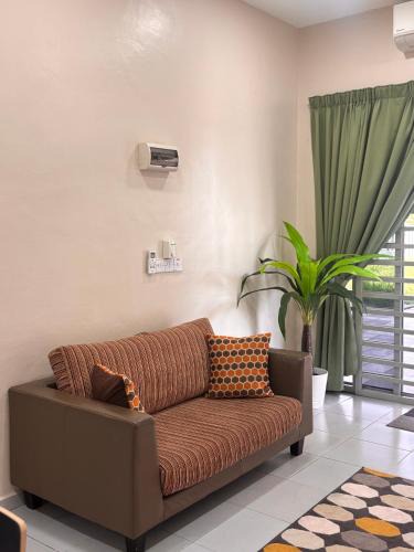 Seri Manjung House | Lodging Mak Endon