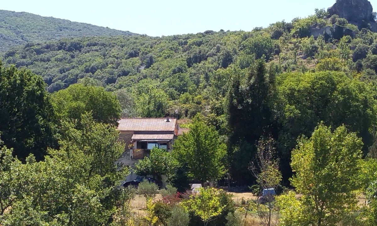 Grospierres Apartment | Lodging near Vallon Pont d'Arc, Ardèche Gorges Cave & the Pont d'Arc