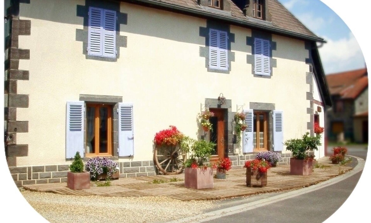 Saint-Jacques-d'Ambur Cottage | lodging of the three shepherds