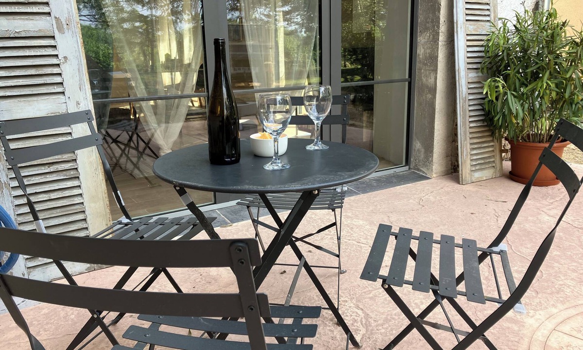 Bellevigne-en-Layon Apartment | Lodging - Town center - Bellevigne en layon