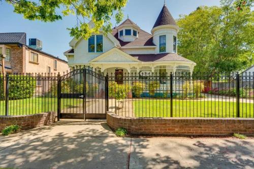 Lodi House | Lodi Hill House