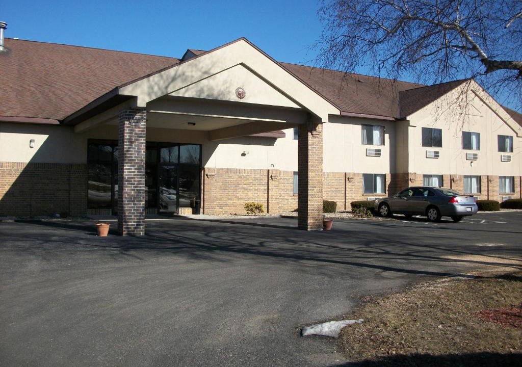 Lodi Hotel | Lodi Valley Suites