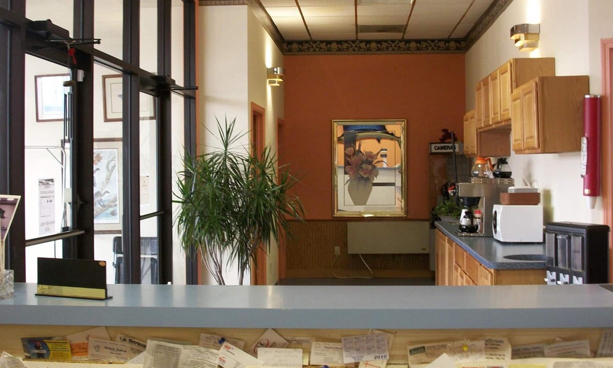 Lodi Hotel | Lodi Valley Suites