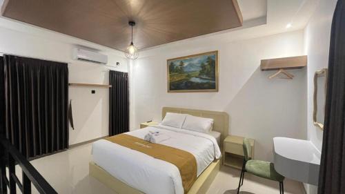 Sleman Hotel | Lodjisvarga Villa Jogja