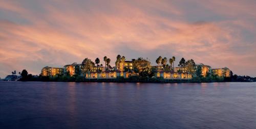 Coronado Cays Resort | Loews Coronado Bay Resort