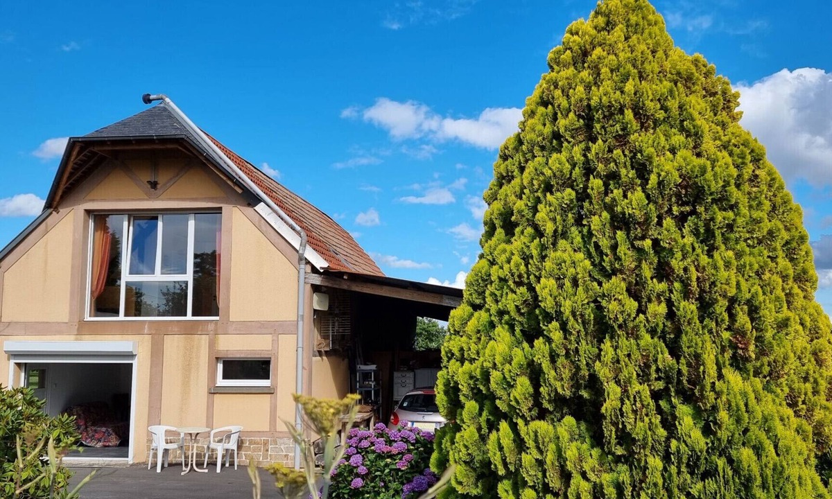 Marcilly Apartment | Loft Normence - romantic getaway for two