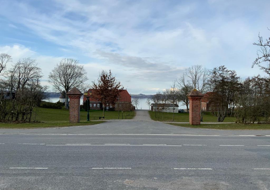 Aabenraa House | Loff Holiday Houses