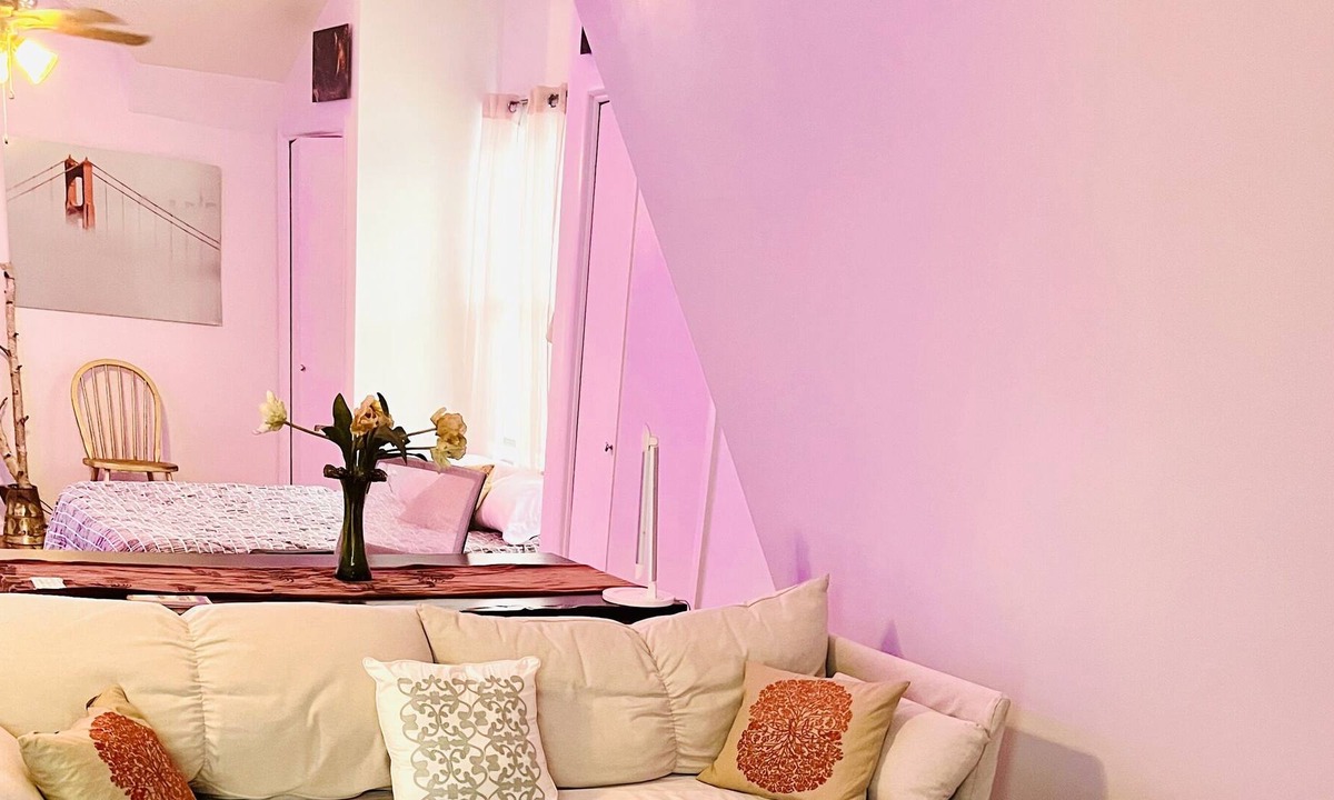 Marion Apartment | Loft 20 minutes to Manhattan