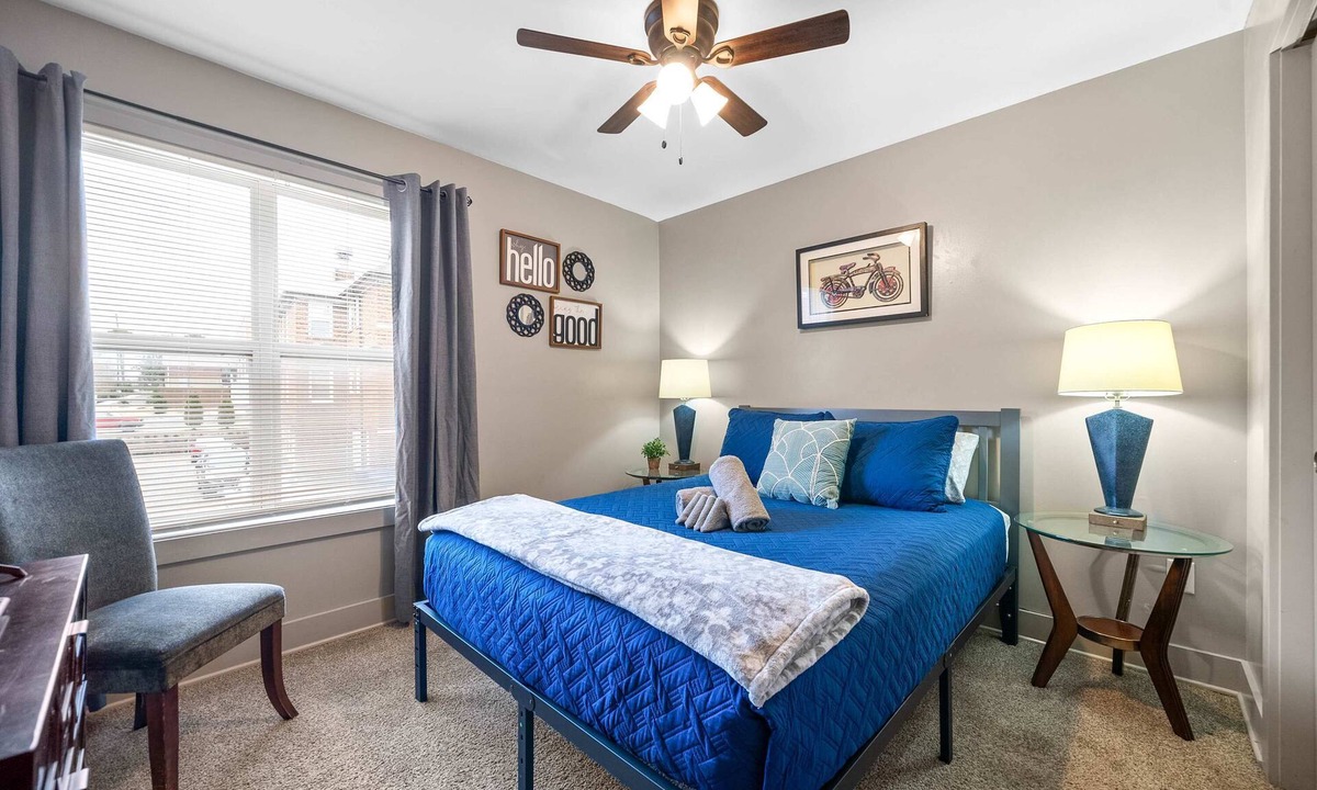 Fredericton Condo | Loft #205 (540 N 2nd St)